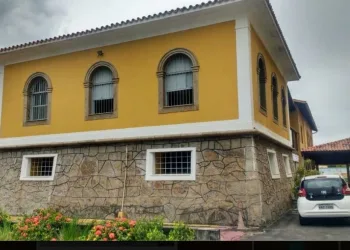 A história do abastecimento de água na cidade do Rio de Janeiro, em Campo Grande e o Matadouro de Santa Cruz