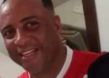 MORRE VÍTIMA DE ACIDENTE EM CAMPO GRANDE