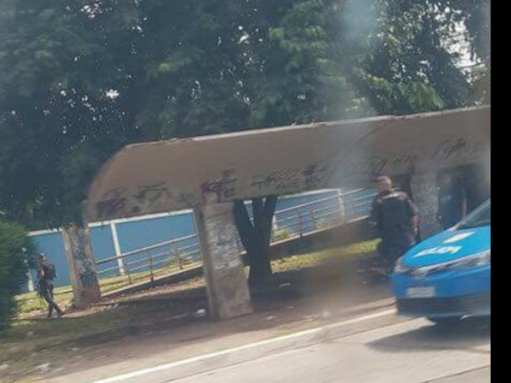 Mulher é encontrada morta e picotada em Palmares