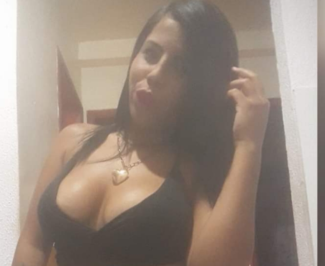 Identificada jovem morta e picotada em Palmares