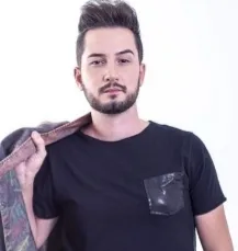 Cantor sertanejo morre em praia do Rio