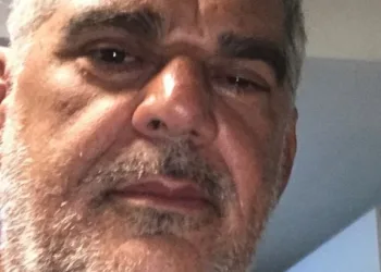 Homem é  assassinado com mais de 40 tiros na zona oeste