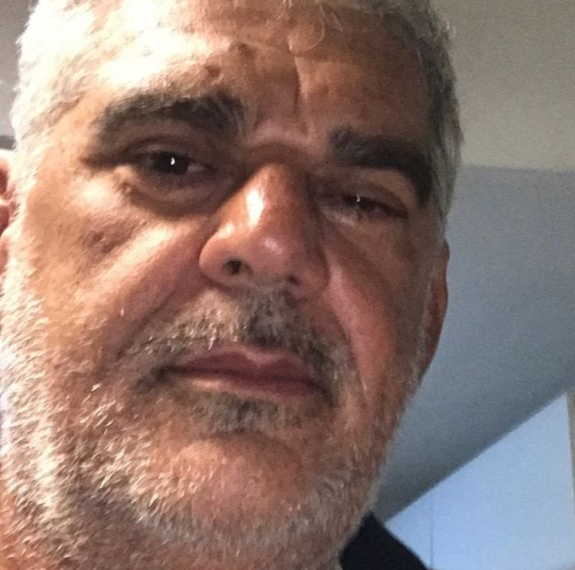 Homem é  assassinado com mais de 40 tiros na zona oeste