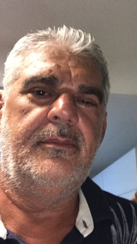 Homem é  assassinado com mais de 40 tiros na zona oeste