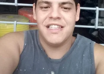 Morre motociclista vítima de grave acidente no Rio