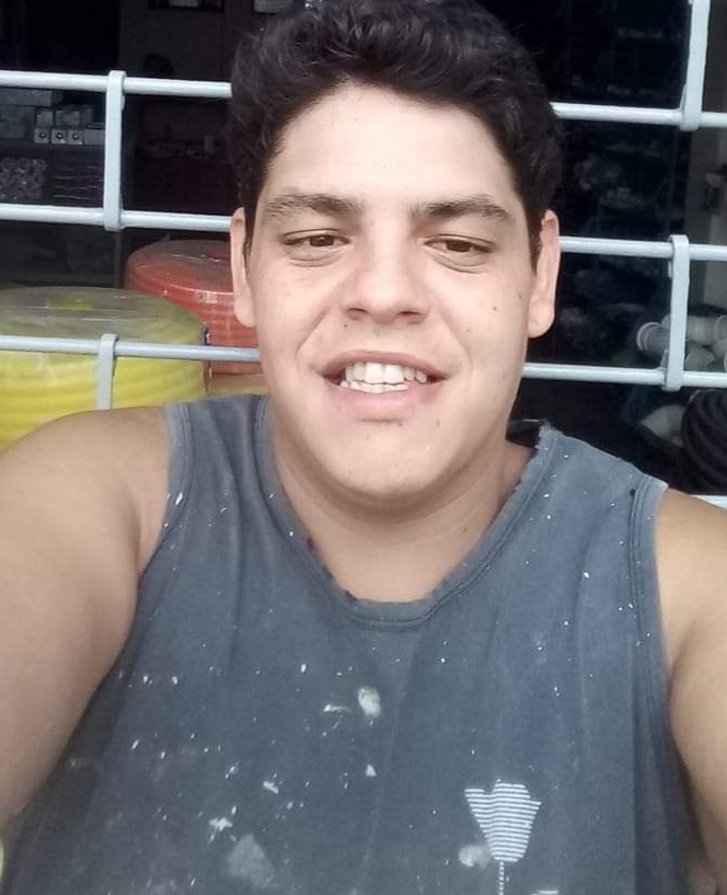 Morre motociclista vítima de grave acidente no Rio