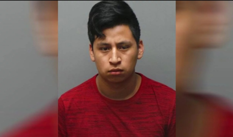 Menina de 11 anos dá à luz um bebe após ser estuprada pelo irmão mais de 100 vezes