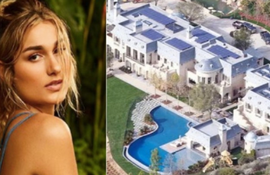 A herança de Sasha deixa até os filhos de Gugu ‘comendo poeira’