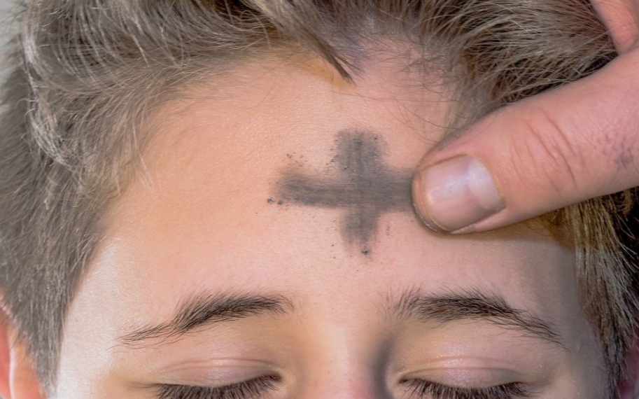 10 coisas que todo católico deve saber sobre a Quarta-feira de Cinzas