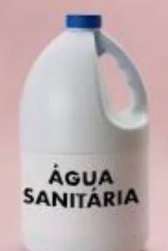 Desinfetante, álcool 70% e água sanitária podem matar o coronavírus