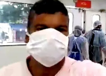 UPA de Nova Iguaçu entra em alerta após paciente dar entrada com suspeita de coronavírus