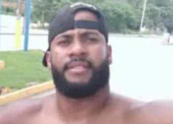 HOMEM É ASSASSINADO EM CAMPO GRANDE