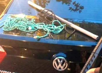 Criança de 10 anos é raptada a caminho da padaria e estuprada no Rio