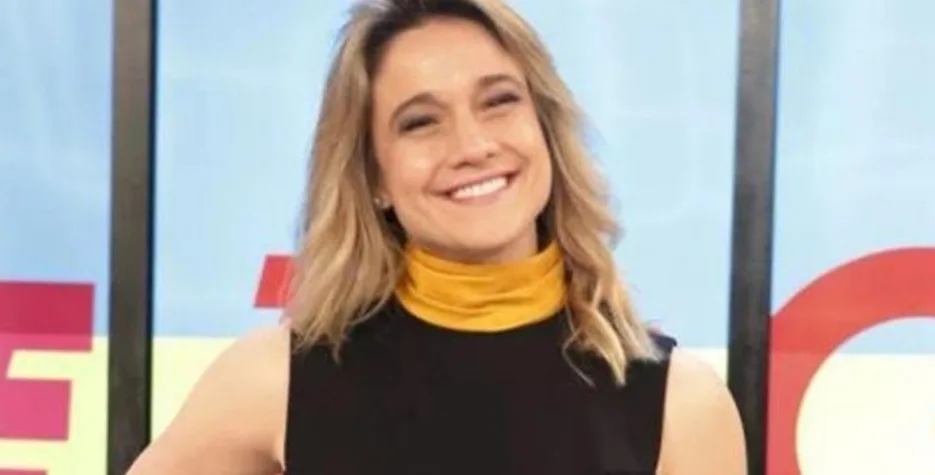 Sem Fernanda Gentil, ‘Se Joga’ cresce e assume liderança em audiência