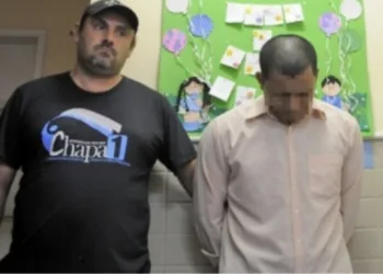 Era só pra saber que ela era virgem’, diz pastor acusado de abusar da filha