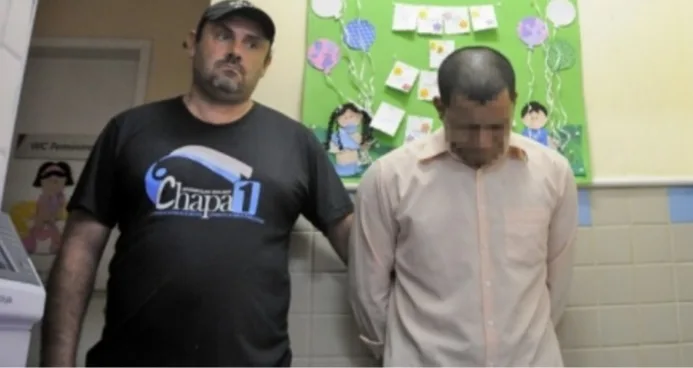 Era só pra saber que ela era virgem’, diz pastor acusado de abusar da filha