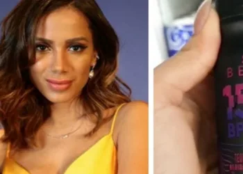 Salvador renomeia bebida e ‘Anitta’ é vendida a ‘5 conto’ no Carnaval