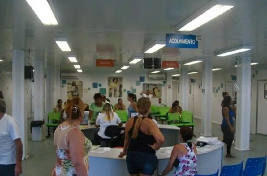 Médico plantonista é agredido por paciente em UPA no Rio