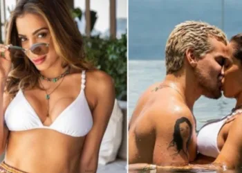 Estreia de Anitta em “amor de mãe “agita a internet
