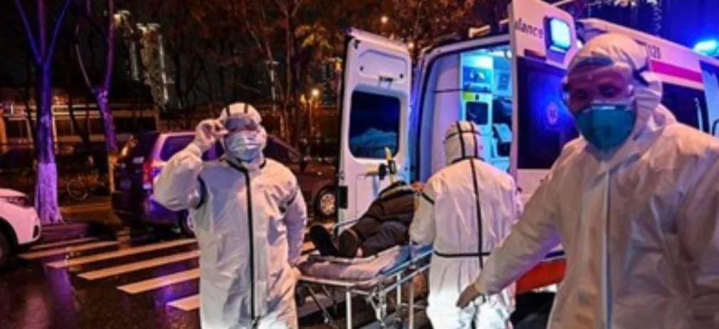 Uísque e mel: Esta foi a receita utilizada por um britânico para vencer o coronavírus