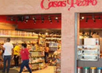 LOJAS CASAS PEDRO ESTÁ COM VAGAS DE EMPREGOS ABERTAS – R$ 1.159,00 – COM E SEM EXPERIENCIA – DIVERSAS AREAS – LOJA DE PRODUTOS NATURAIS – RIO DE JANEIRO