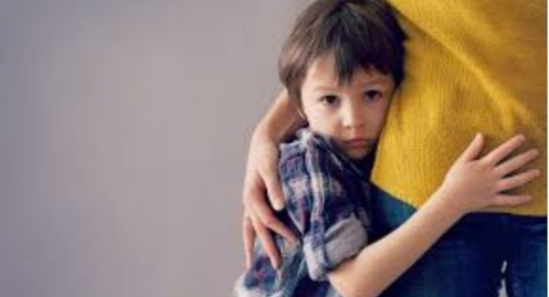 Conheça os tipos de ansiedade que são mais comuns em crianças