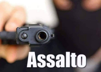 ASSALTANTE E MORTO PELA POLÍCIA DEPOIS DE FAZER FAMÍLIA REFÉM NO RIO