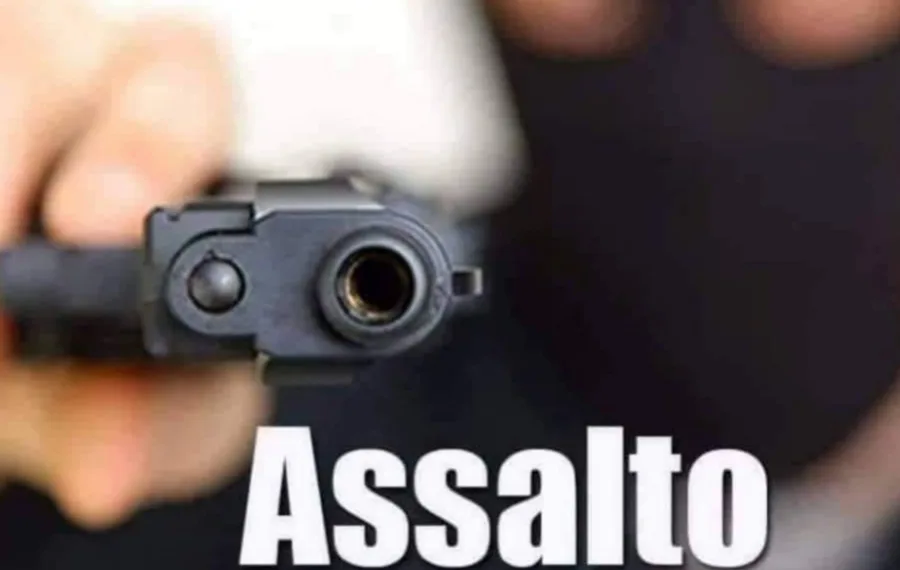 ASSALTANTE E MORTO PELA POLÍCIA DEPOIS DE FAZER FAMÍLIA REFÉM NO RIO