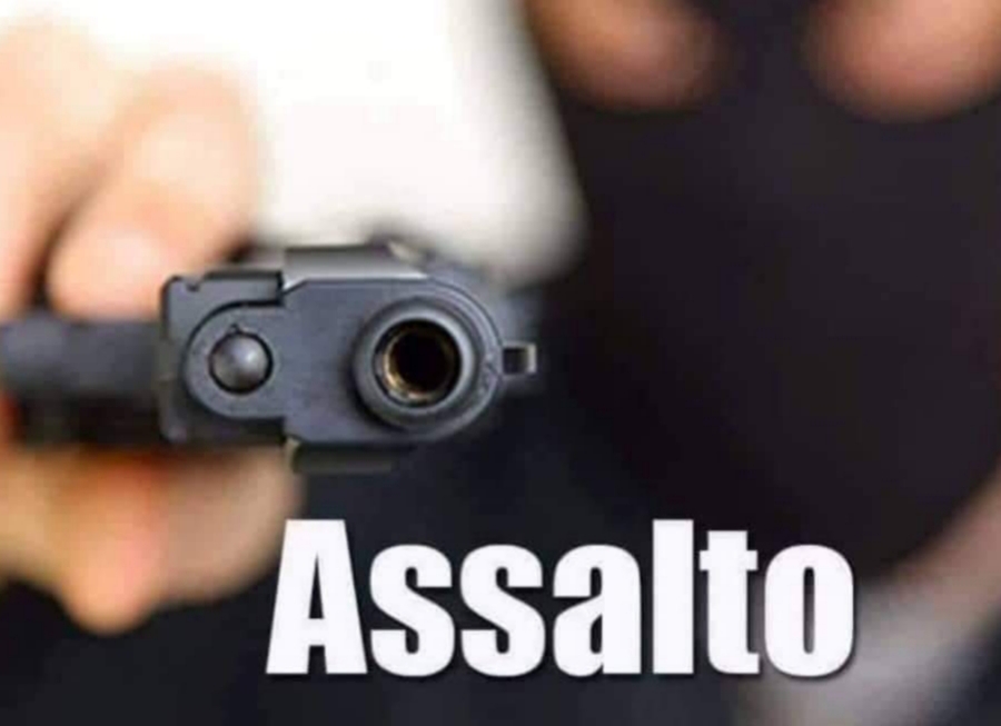 ASSALTANTE E MORTO PELA POLÍCIA DEPOIS DE FAZER FAMÍLIA REFÉM NO RIO