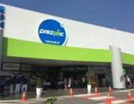SUPERMERCADOS PREZUNIC ESTA COM VAGAS DE EMPREGOS ABERTAS – R$ 1.236,10 – COM E SEM EXPERIÊNCIA – DIVERSAS AREAS – ARRUMAR, LIMPEZA GERAL – RIO DE JANEIRO