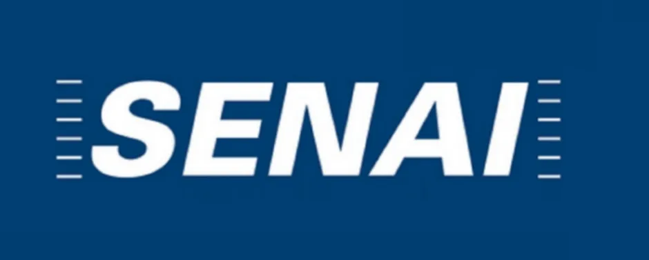 Senai oferece oportunidade para jovem aprendiz