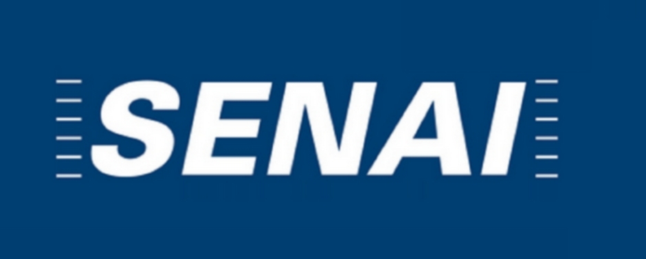Senai oferece oportunidade para jovem aprendiz