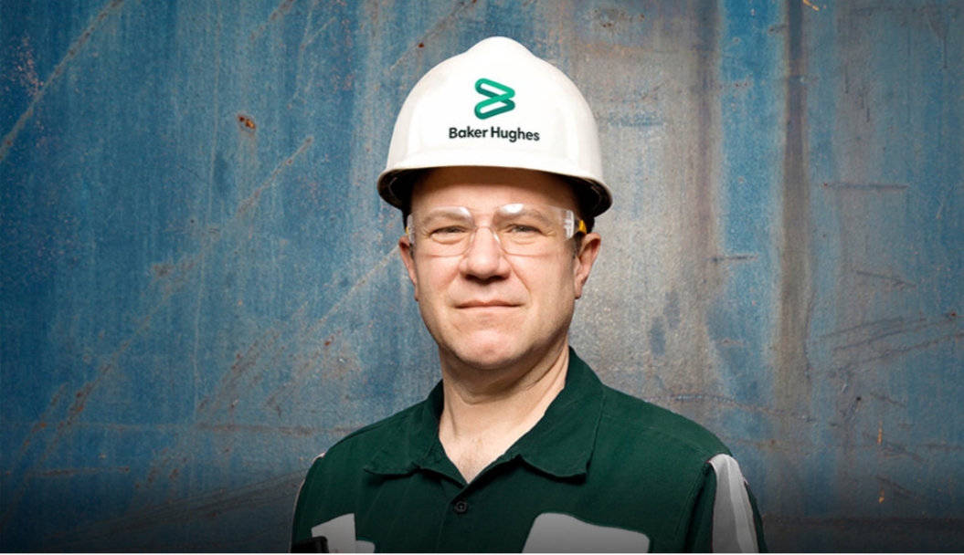 EMPREGOSBaker Hughes recruta soldador, engenheiro e operador no RJ