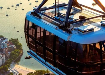 CARIOCAS TERÃO 50% DE DESCONTO NO BONDINHO DO PÃO DE AÇÚCAR