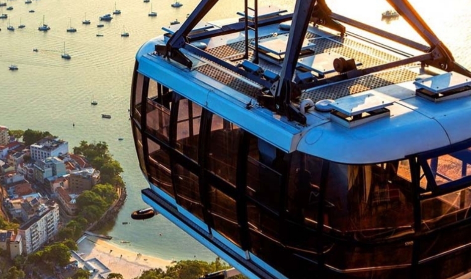 CARIOCAS TERÃO 50% DE DESCONTO NO BONDINHO DO PÃO DE AÇÚCAR