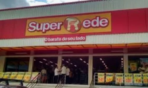 SUPERMERCADOS SUPER REDE OFERECE VAGAS DE EMPREGO!! VÁRIAS OPORTUNIDADES  – R$ 1.150,00 – COM E SEM EXPERIENCIA – RIO DE JANEIRO