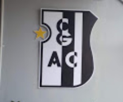 O retorno do gigante!! Campo Grande,  Grande de novo!!