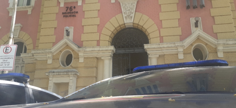 Adolescente de 13 anos é estuprada por mecânico no RJ