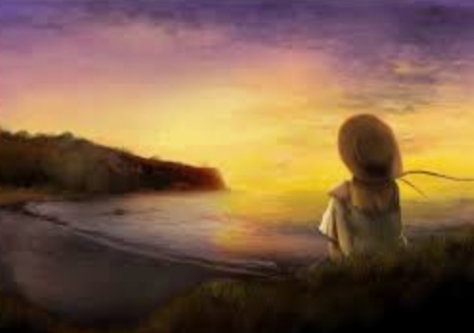 Aquiete o seu coração e confia, O impossível pertence a Deus.   