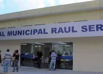 MORRE PACIENTE DE 60 ANOS QUE ESTAVA EM ISOLAMENTO NO HOSPITAL EM NOVA FRIBURGO SUSPEITO DO NOVO CORONAVÍRUS