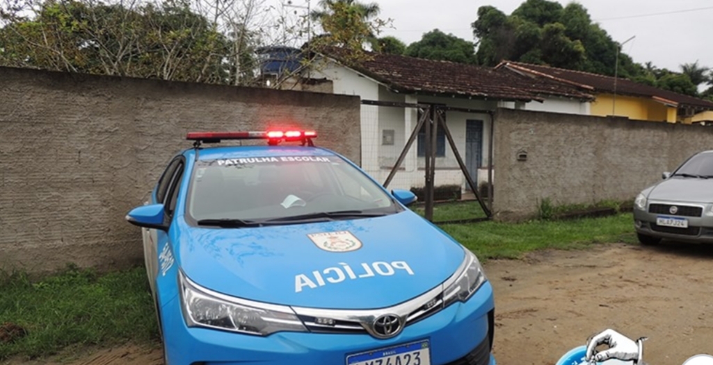 Homem mata a esposa em Seropédica!! A vítima morava em santíssimo