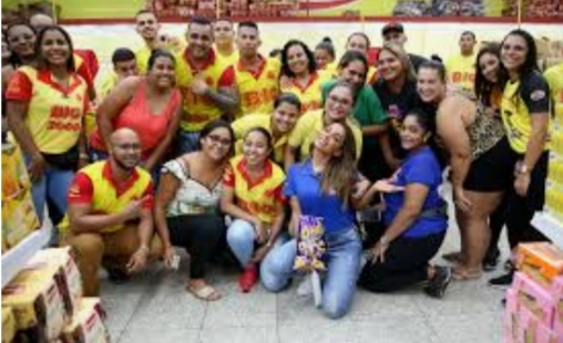 Processo Seletivo Lacta – Páscoa 2020 diversas areas – vagas de empregos abertas com e Sem experiência – Rio de janeiro