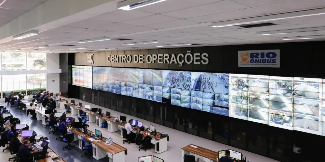 BRT no Carnaval: confira o funcionamento das linhas nos três corredores