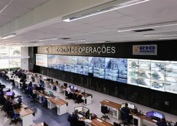 BRT no Carnaval: confira o funcionamento das linhas nos três corredores
