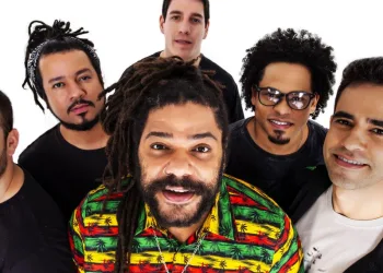 Banda Onze:20 e grupo Aglomerou são as atrações do Sesc Verão na Praia do Saco em Mangaratiba