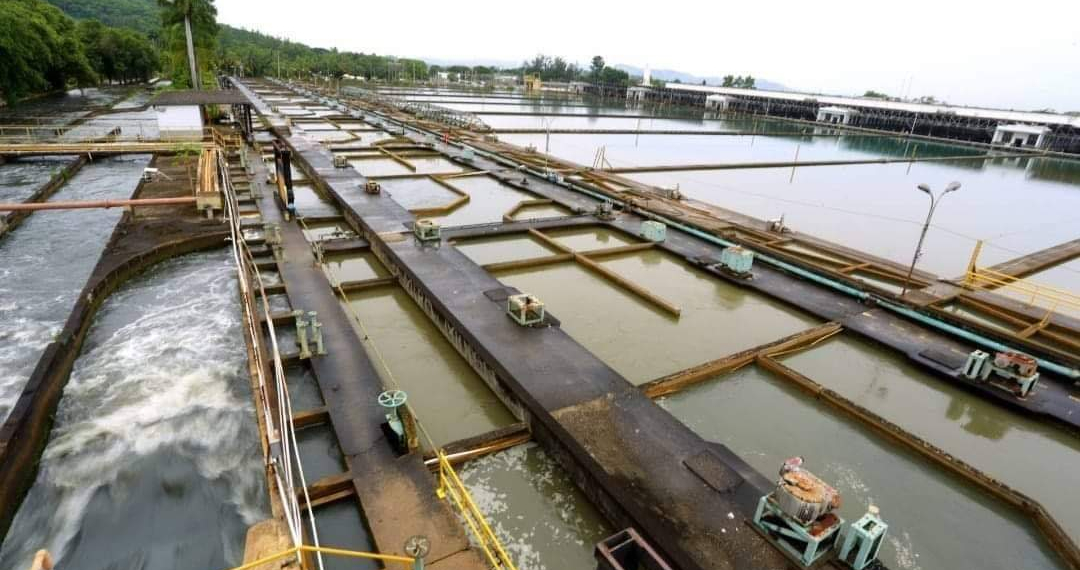 CEDAE PODE DAR DESCONTO EM CONTA A CONSUMIDOR POR CONTA DA MÁ QUALIDADE DA ÁGUA