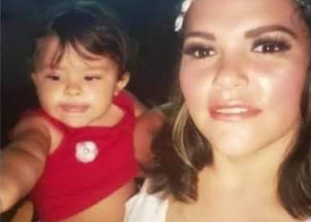 MORRE MÃE QUE FOI ATROPELADA COM FILHOS NO RJ