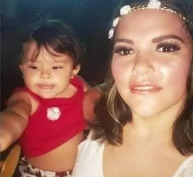 MORRE MÃE QUE FOI ATROPELADA COM FILHOS NO RJ