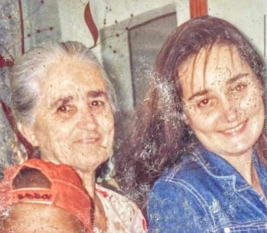 Identificada idosa morta pela enxurrada no RJ