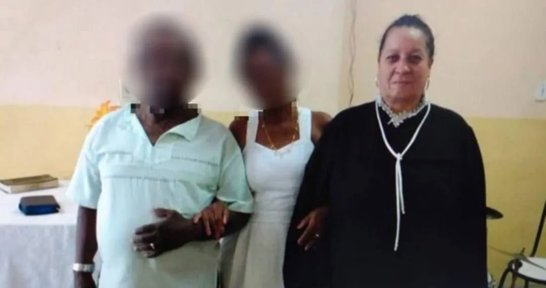 DONA DE CARTÓRIO FALSO É PRESA APÓS REALIZAR 300 CASAMENTOS SEM VALIDADE NO RIO